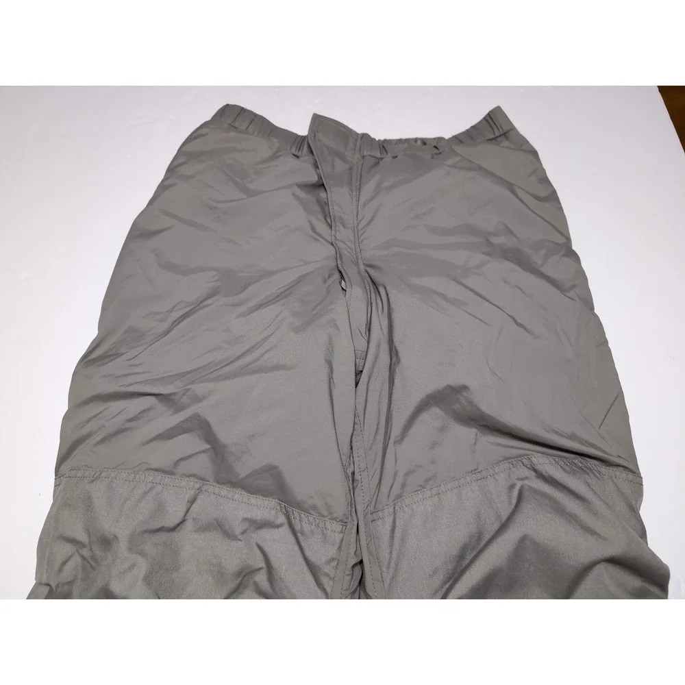 US MILITARY Extreme Cold Weather Trousers Pants Layer 7 8415-01-538-6695 Medium
